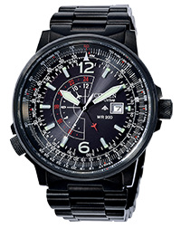 Index | CITIZEN WATCH